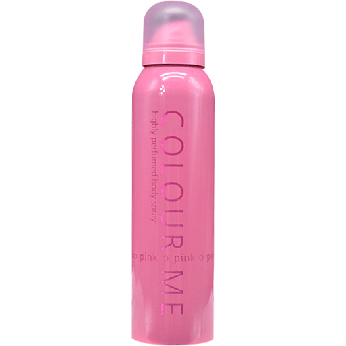 Colour Me Pink Deodorant for Women 150ml image number 0
