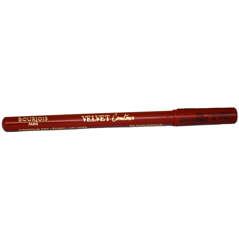 Bourjois Velvet Contour Lip Liner/24 image number 0