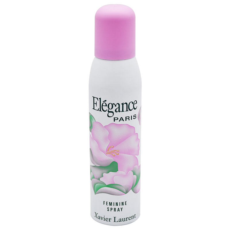 Xavier Laurent Elegance Perfume Spray For Women 150ml image number 0