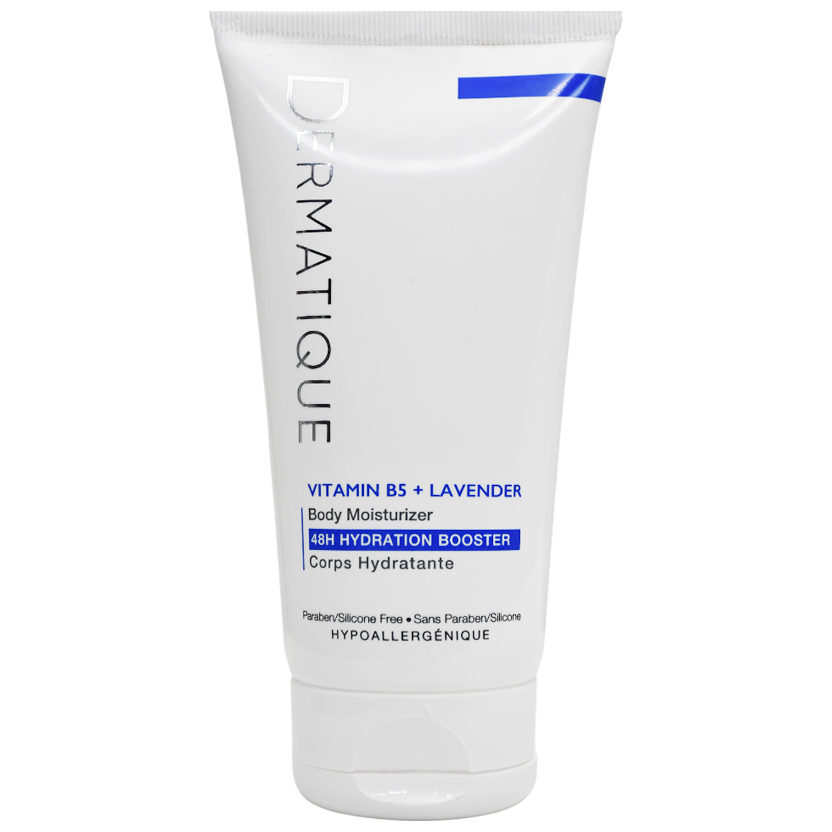 Dermatique Vitamin B5 and Lavender Body Moisturizer 125ml image number 0