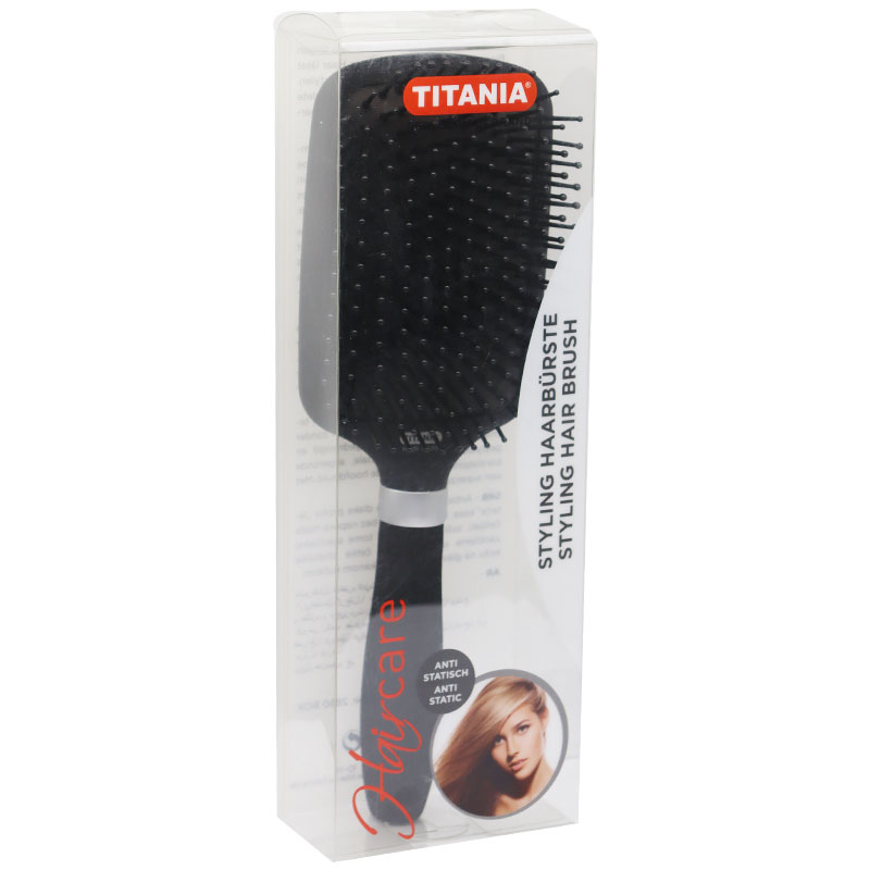 Titania Hair Care Styling Brush/2860 image number 0