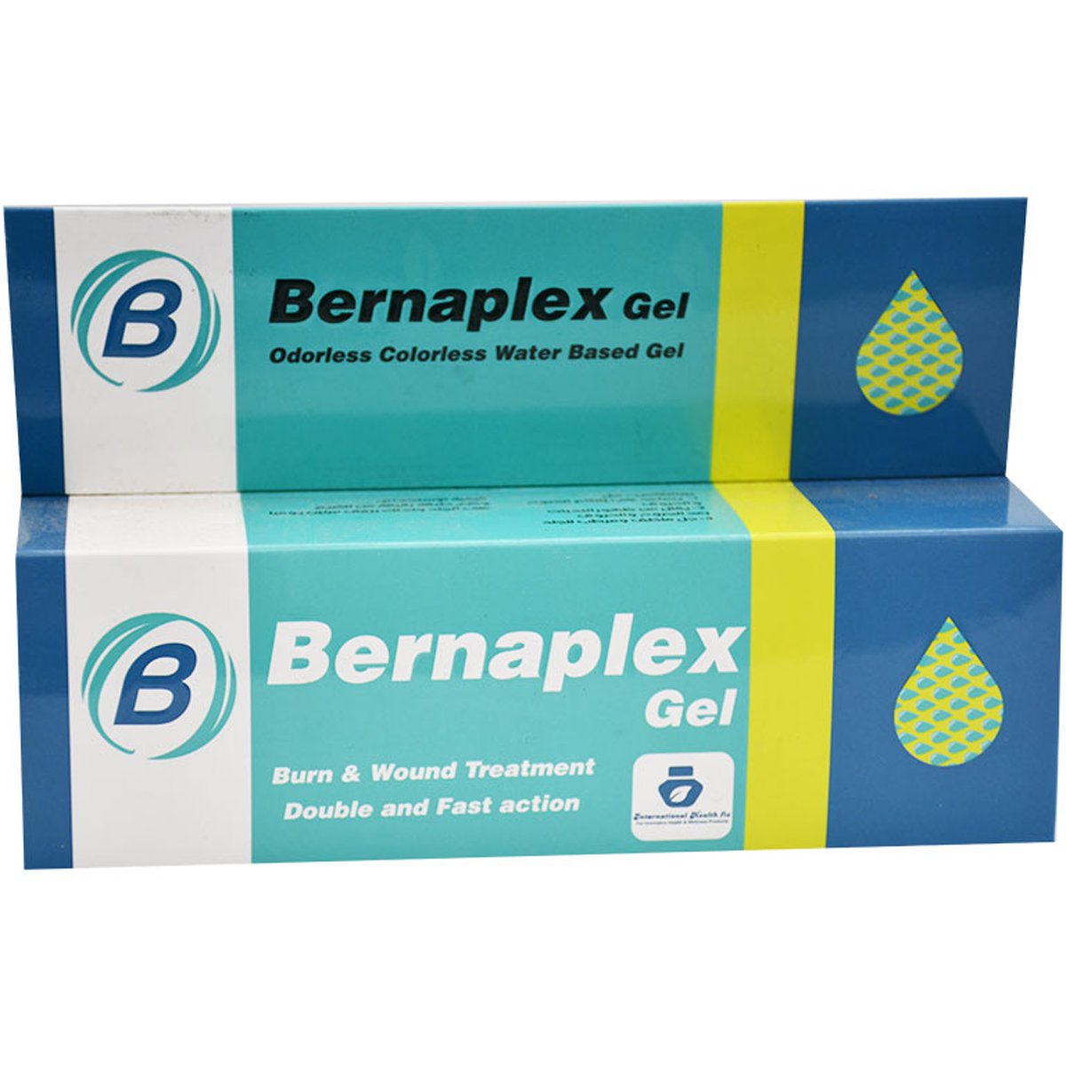 Bernaplex 100Gm Gel image number 0