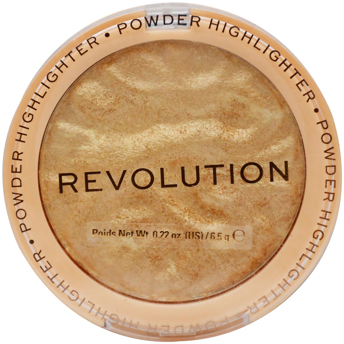 Revolution Reloaded Highlight Powder Raise the Bar image number 0
