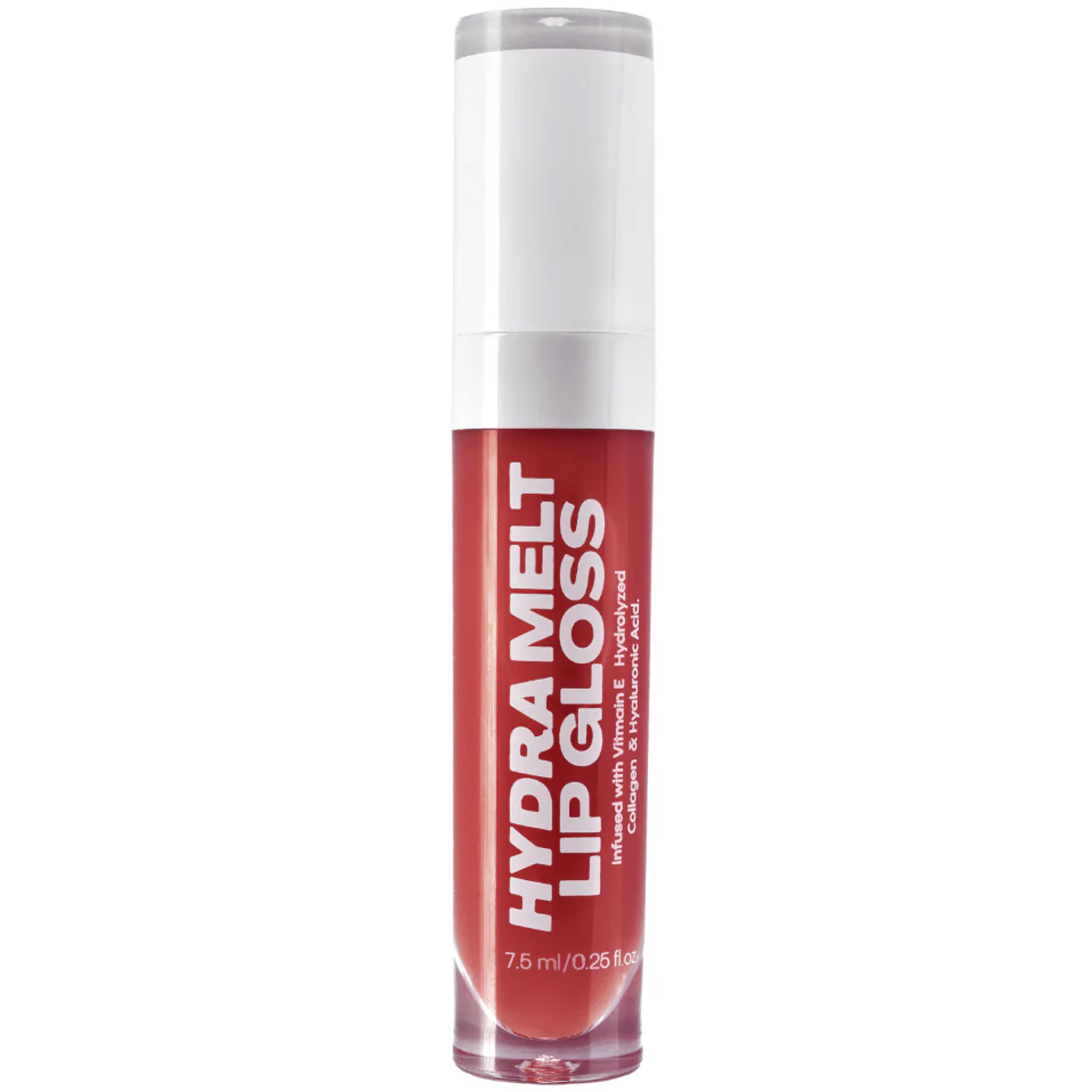 My-M Hydra Melt Lip Gloss Sunlit Peach/30 image number 0
