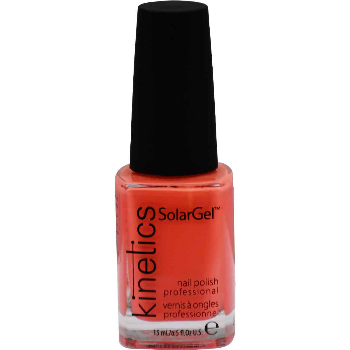 Kinetics Solargel Nail Polish/642 image number 0