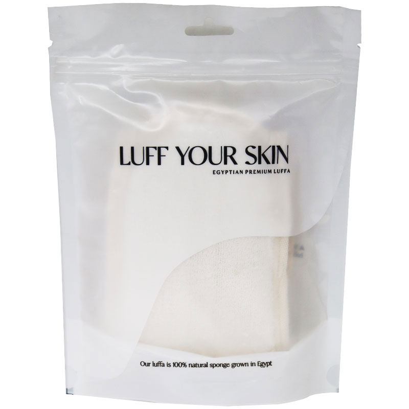 Luff Your Skin Back Loofah 31x12 cm image number 0