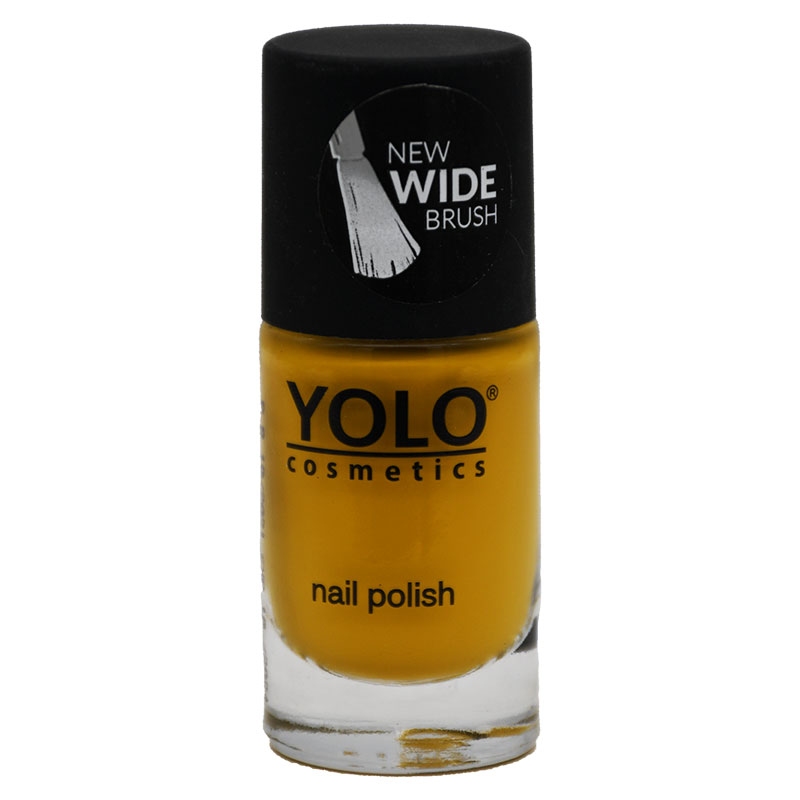 Yolo Nail Polish 10ml/217 image number 0