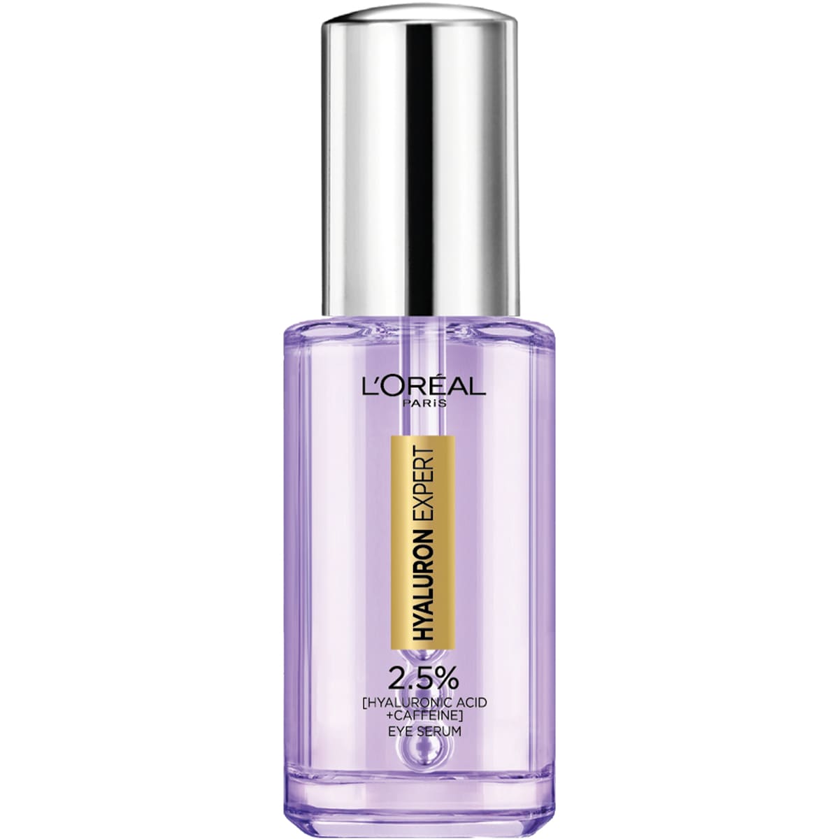 Loreal Hyaluron Expert Eye Serum 20ml image number 0