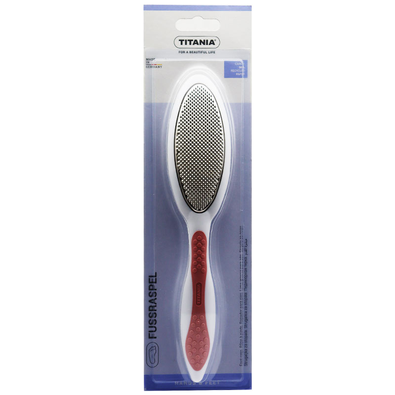 Titania Foot Rasp/3044B image number 0