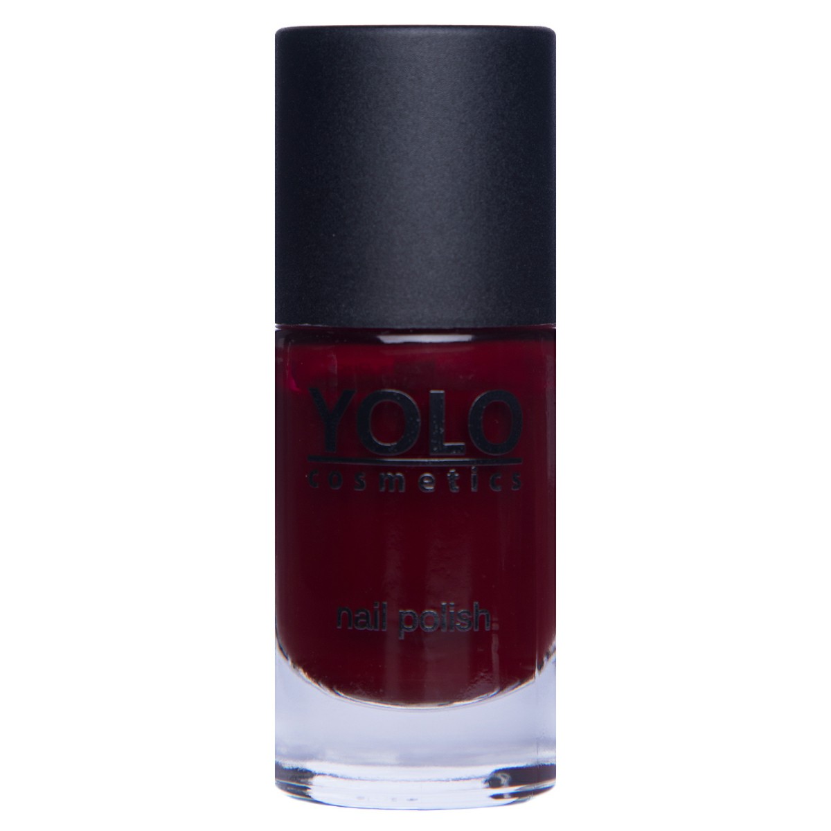 Yolo Nail Polish 10ml/180 image number 0
