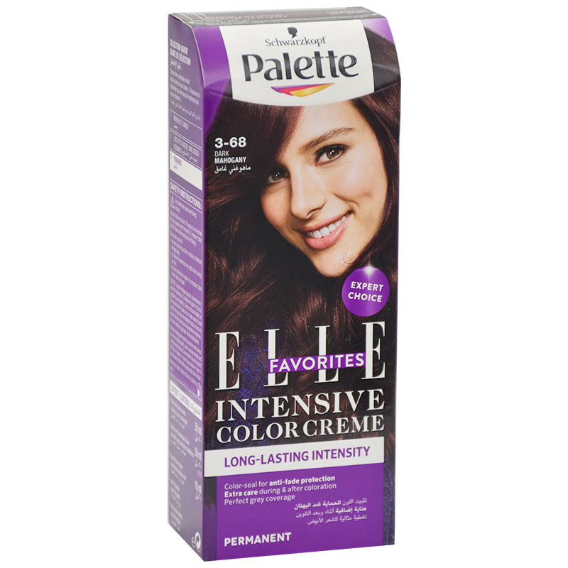 Palette Intensive Color Cream /3.68 image number 0