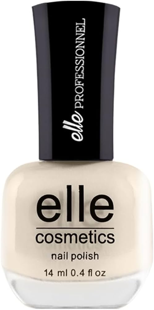 Elle Nail Polish 14ml / 104 image number 0