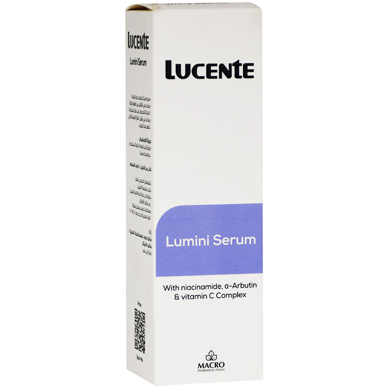 Lucente Lumini Serum 50ml image number 0