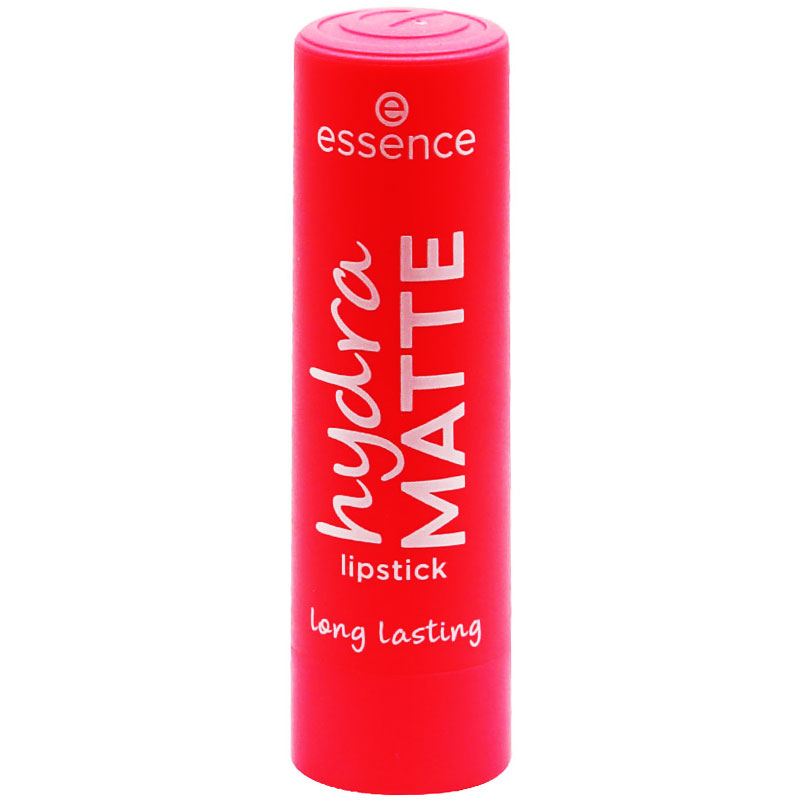 Essence Hydra Matte Lipstick/402 image number 0