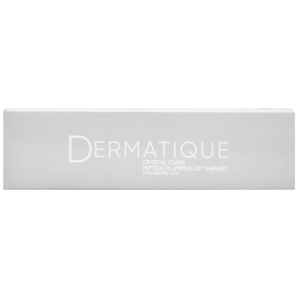 Dermatique Crystal Clear Lip Therapy 9ml image number 0