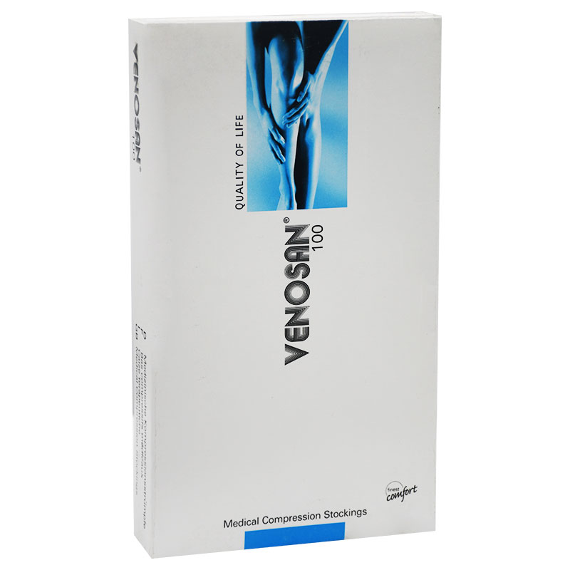 Venosan 102 Cotton AGH CCL2 XL image number 0
