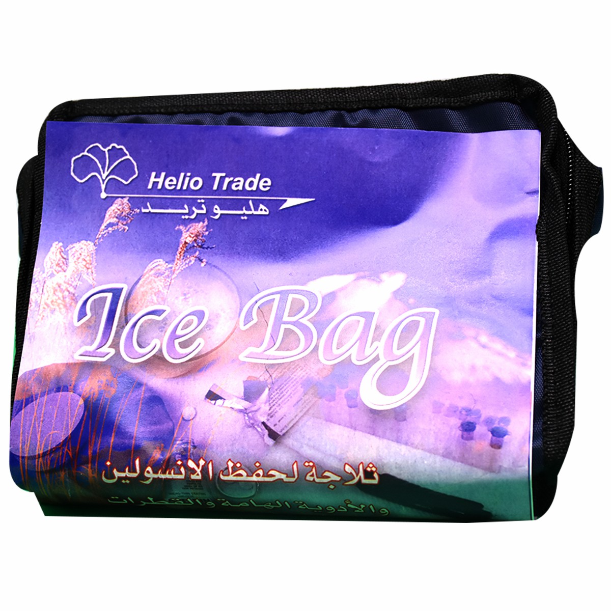 Ice Box (3 Gel Pack) Size (2) image number 0