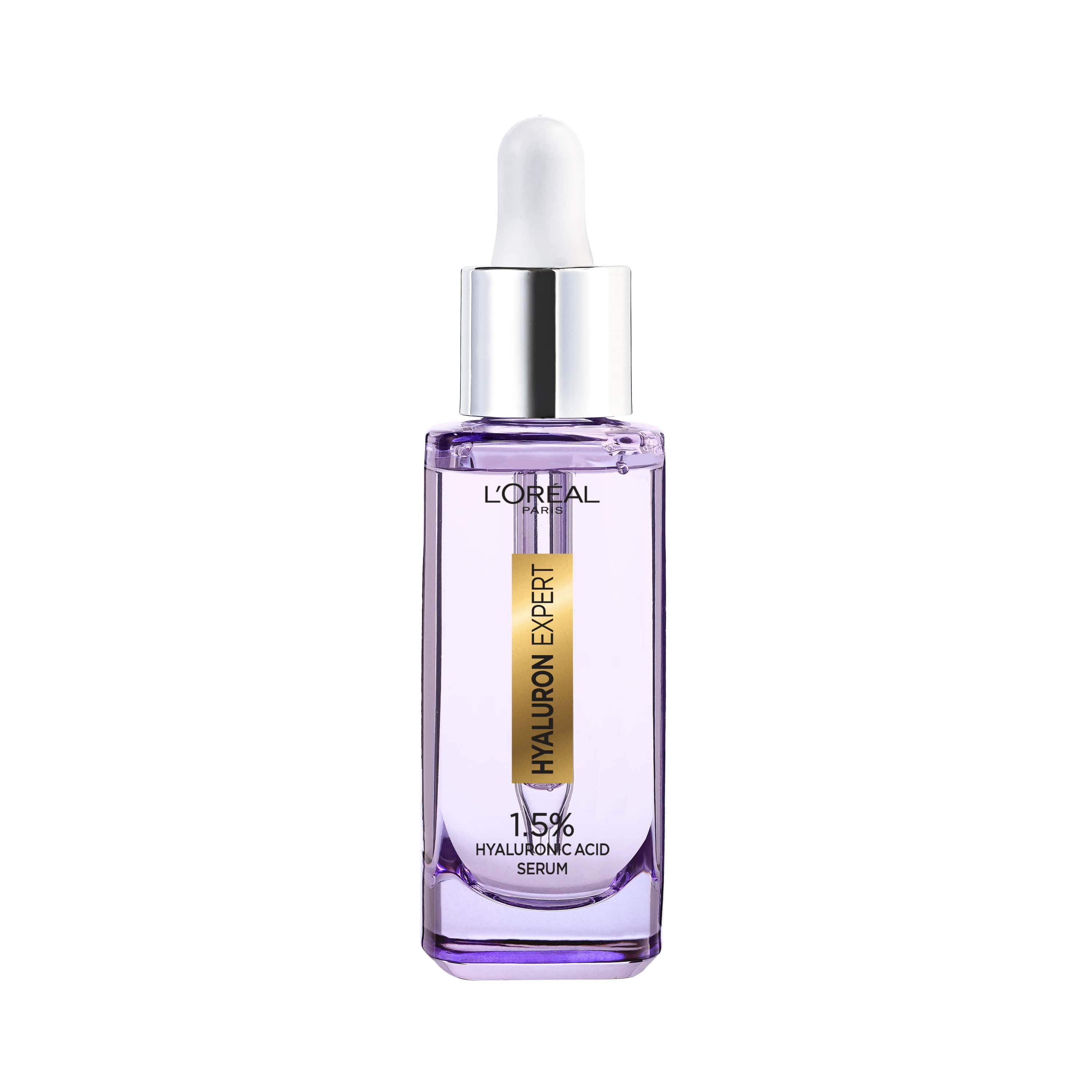 Loreal Hyaluron Expert 1.5% Hyaluronic Acid Serum 30ml image number 0
