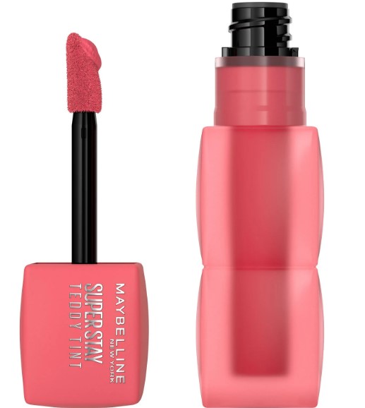 Maybelline Superstay Teddy Tint/40 image number 1