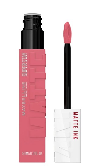 Maybelline Super Stay Matte Ink/180 Revolutionary image number 1