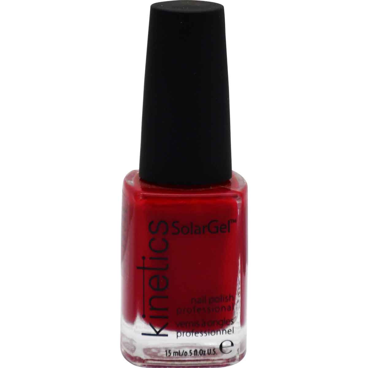 Kinetics Solargel Nail Polish/030 image number 0