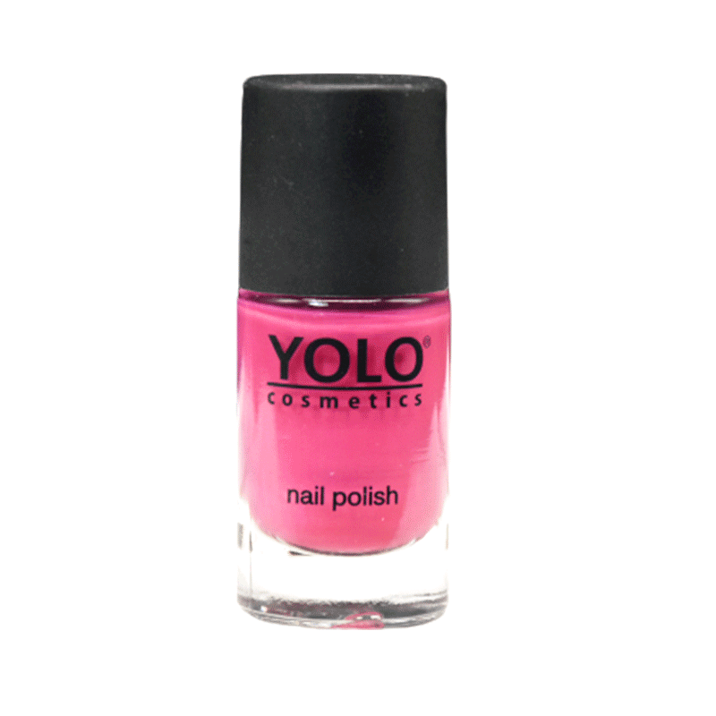 Yolo Nail Polish 10ml/189 image number 0