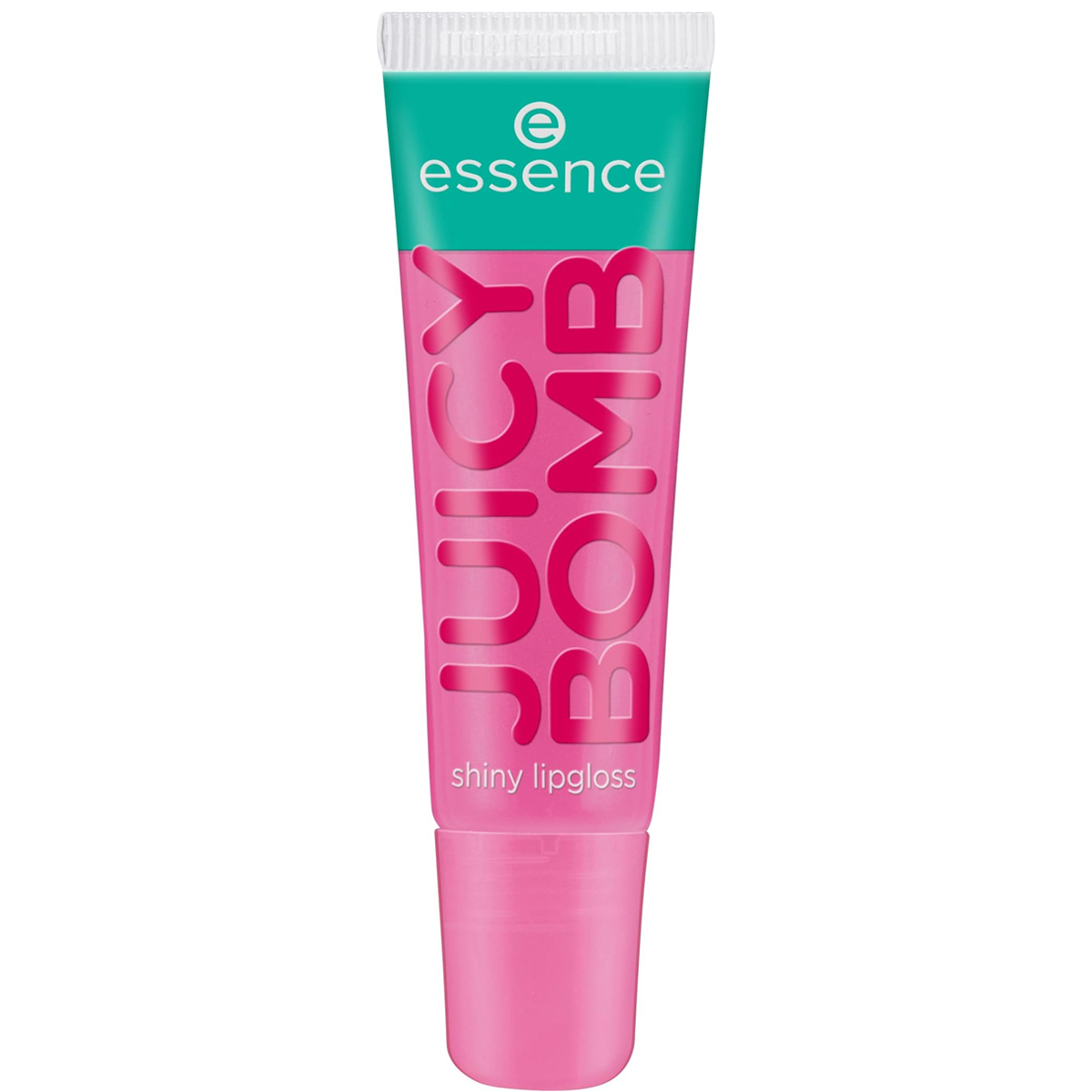 Essence Juicy Bomb Shiny Lip Gloss/102 image number 0