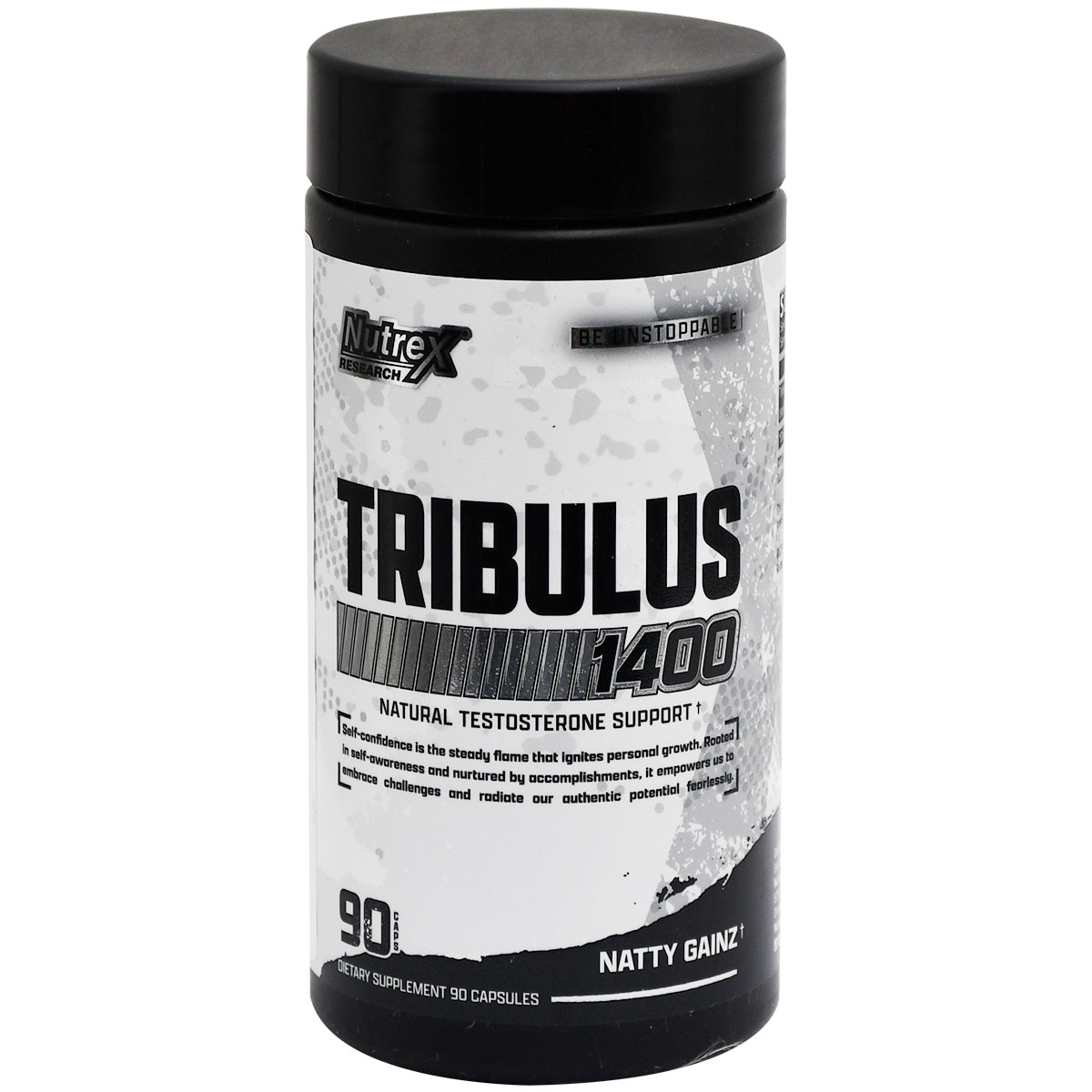 Tribulus 1400 - 90 Capsules image number 0