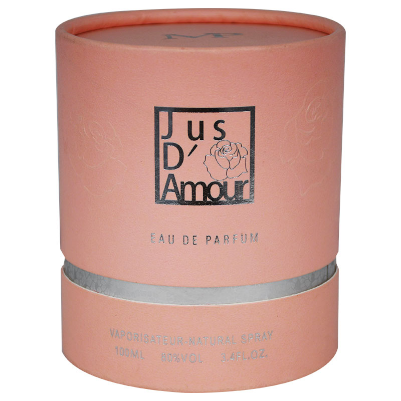 Jus Damour Eau De Parfum For Women 100ml image number 0