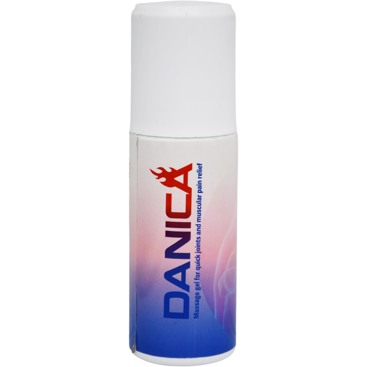 Danica Massage Gel 100ml image number 0