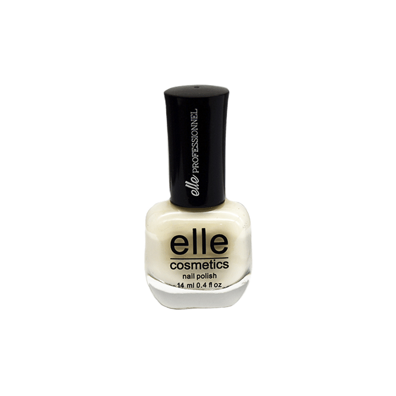 Elle Nail Polish 14ml / 103 image number 0