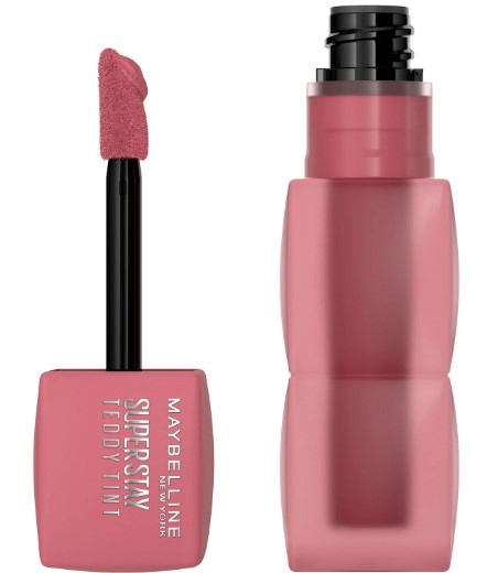 Maybelline Superstay Teddy Tint/55 image number 1