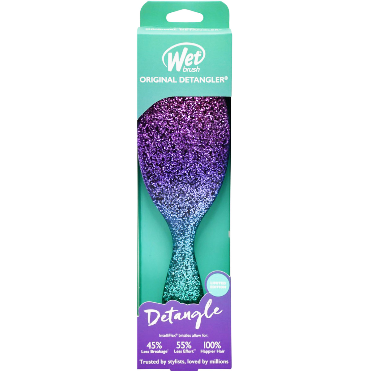 Wet Brush Original Detangler/BWR830SSDD image number 0