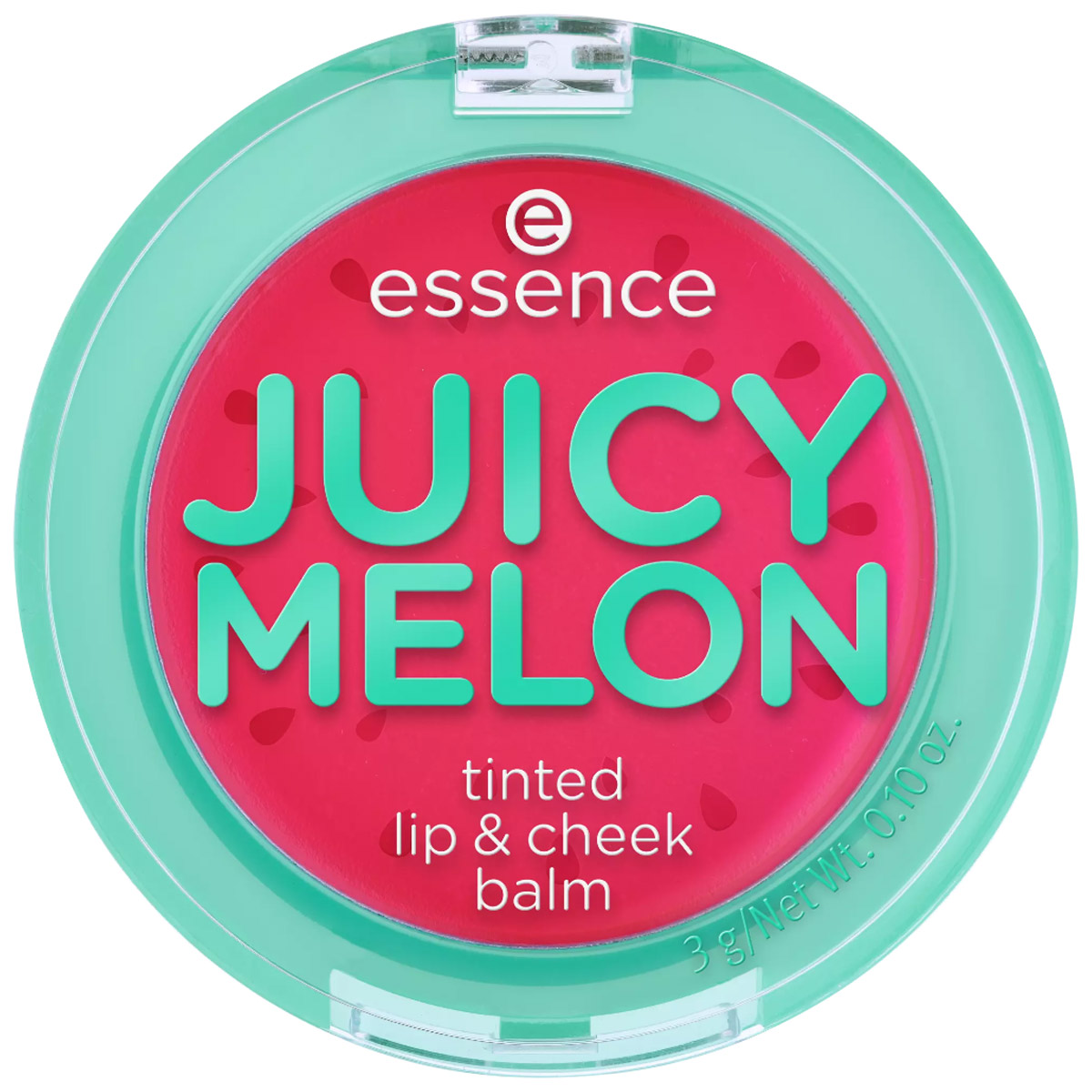 Essence Juicy Melon Tinted Lip and Cheek Balm image number 0