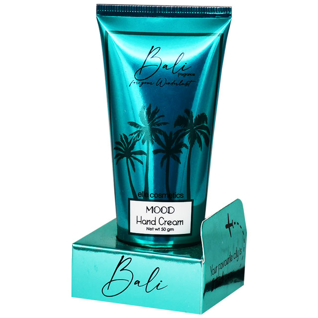 Mood Bali Hand Cream 50gm image number 0