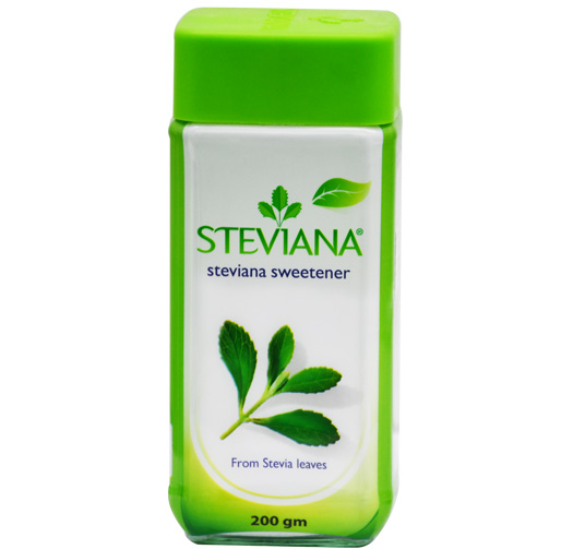 Steviana Sweetener 200gm image number 0