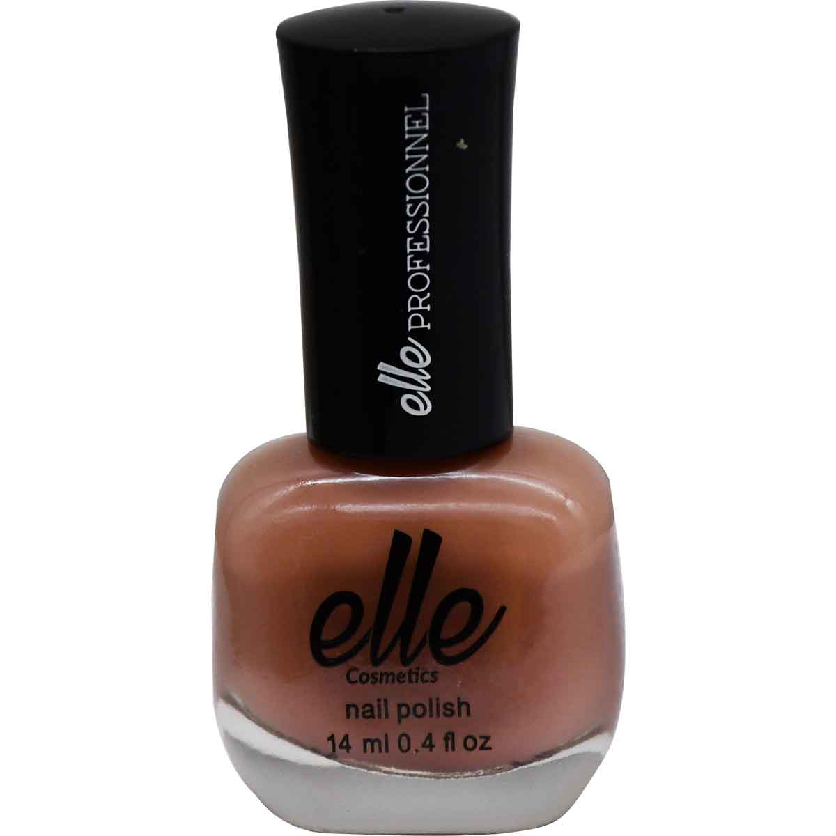 Elle Nail Polish 14ml/508 image number 0