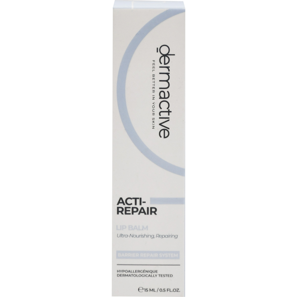 Dermactive Acti Repair Lip Balm 15ml image number 0