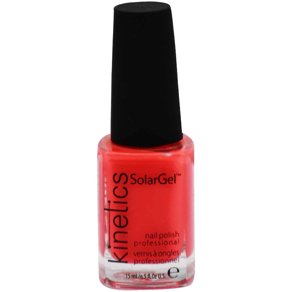 Kinetics Solargel Nail Polish/462 image number 0