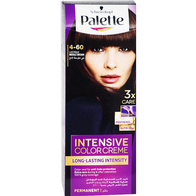 Palette Intensive Color Cream /4.60 image number 0