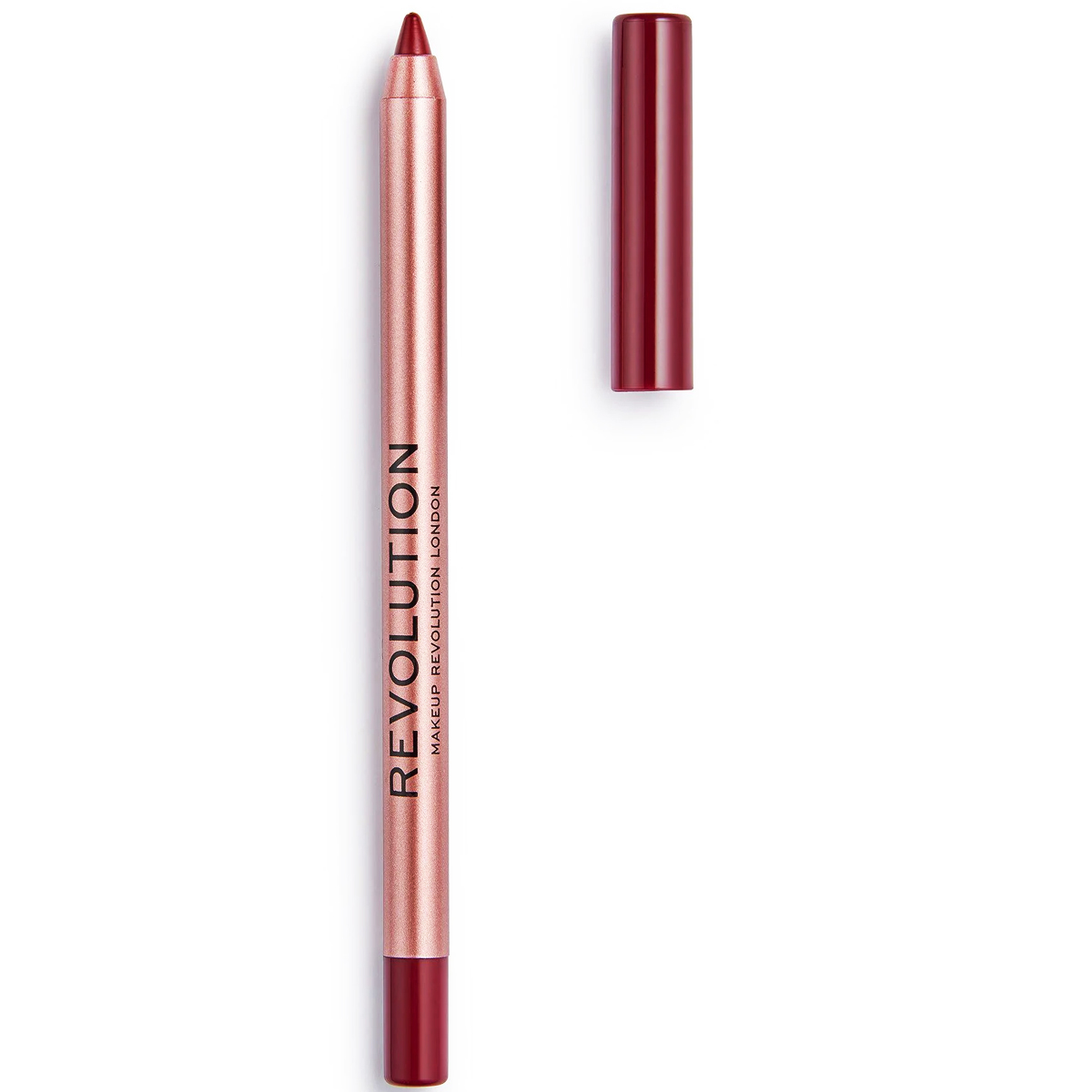 Revolution Satin Kiss Lipliner Vampire image number 0
