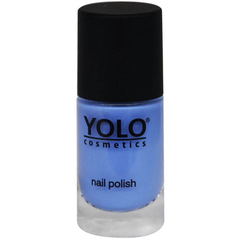 Yolo Nail Polish 10ml /241 image number 0