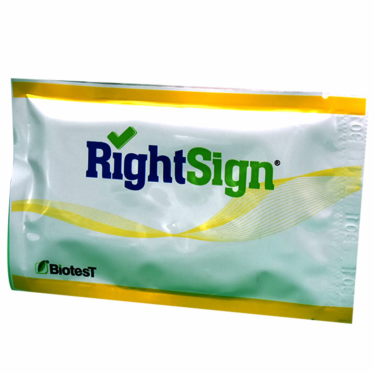 Rightsign Urine Drug Test (Multi Drug) image number 0