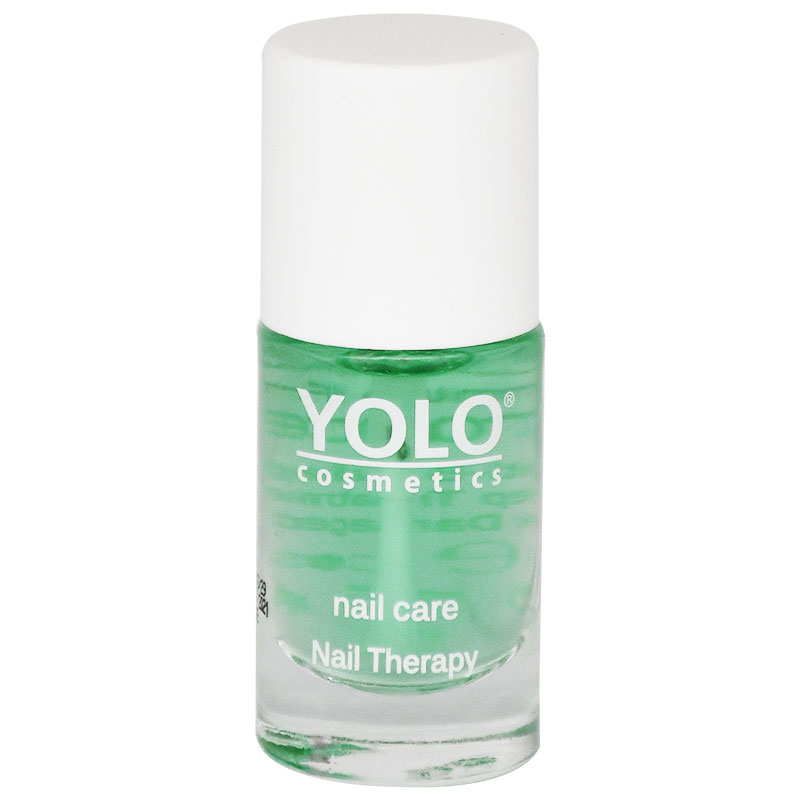 Yolo Nail Care Nail Theraby 10ml/12 image number 0