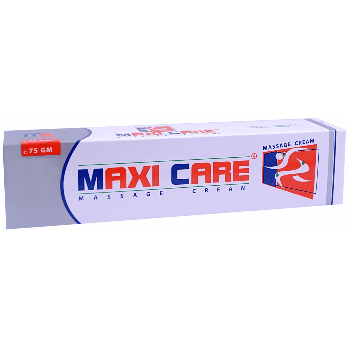 Maxi Care 75gm Cream image number 0