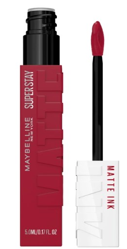 Maybelline Super Stay Matte Ink/80 Ruler image number 1