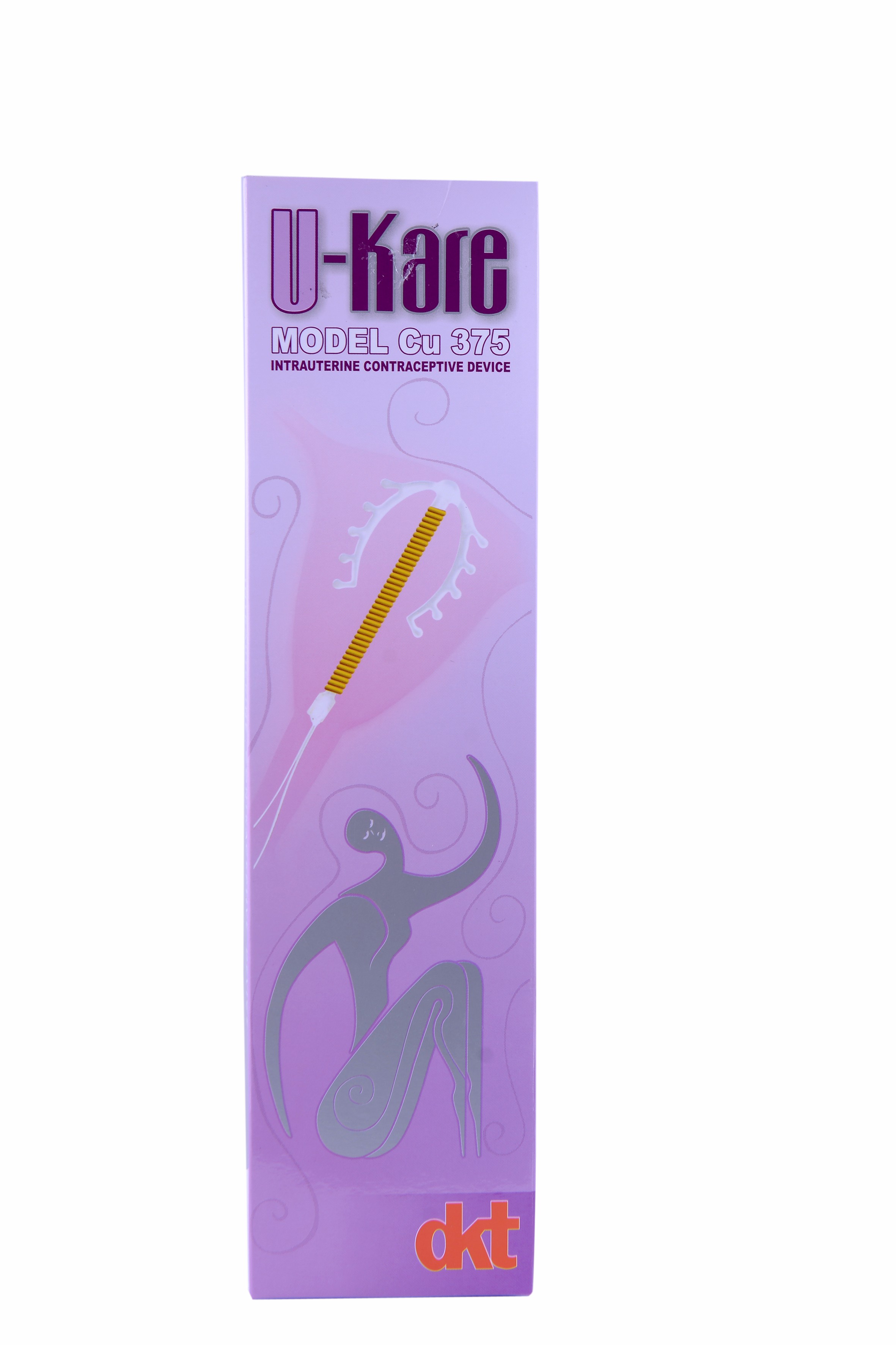 U Kare Cu375&nbsp;Loop image number 0
