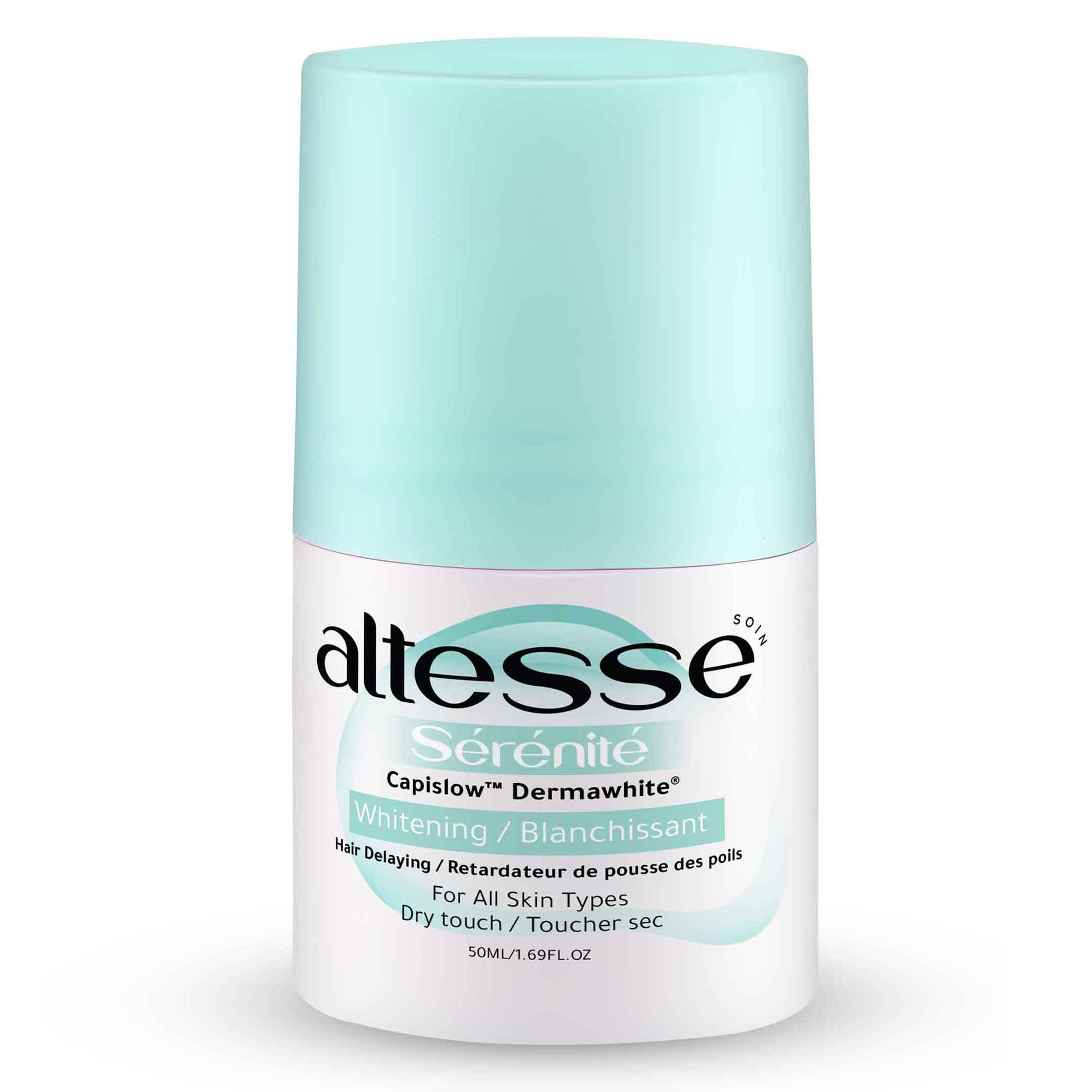 Altesse Serenite Deodorant Roll On for Women 50ml image number 0