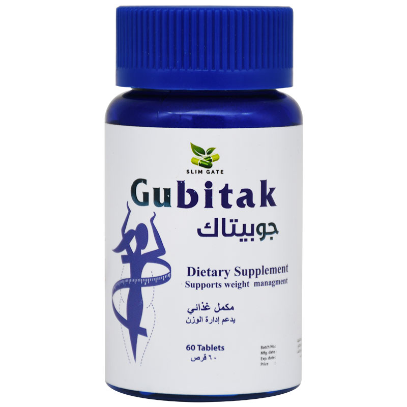 Gubitak 60 Tablet image number 0