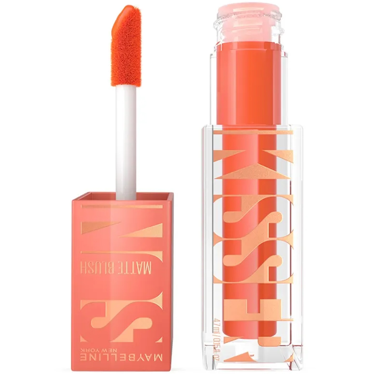 Maybelline Sun Kiss Matte Blush/34 image number 0